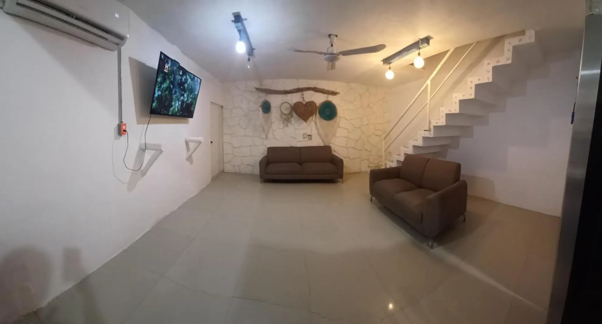 Konukevi Hostal La Casa De Los Viajeros Tulum